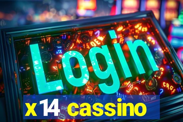 x14 cassino